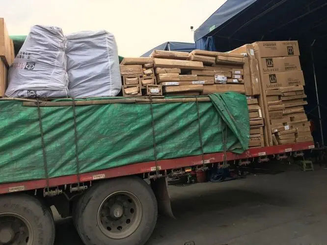 沙坡头家具托运